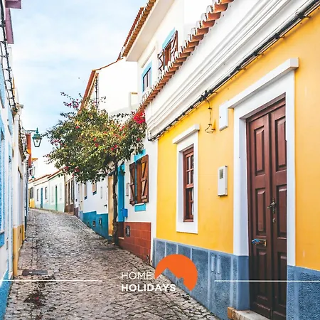 #293 Budget Friendly Apartmán Albufeira