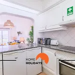 Appartamento #293 Budget Friendly