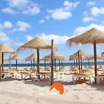#293 Budget Friendly Appartamento Albufeira