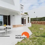 #293 Budget Friendly Appartamento Albufeira