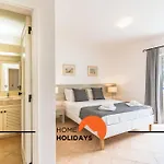 #293 Budget Friendly Apartment Albufeira