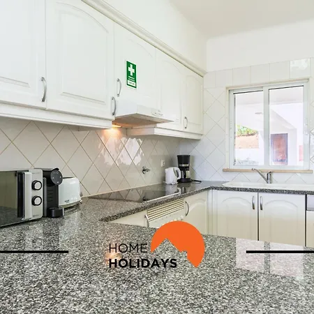 #293 Clube 309 By Holidays Albufeira