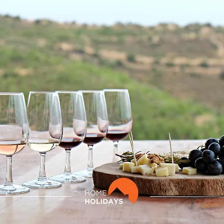 #293 Clube 309 By Holidays דירה