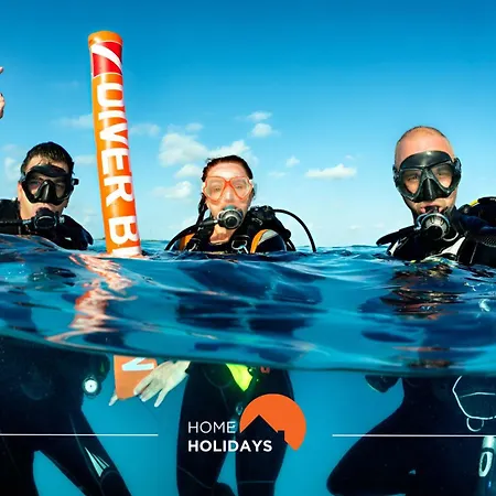 דירה #293 Clube 309 By Holidays