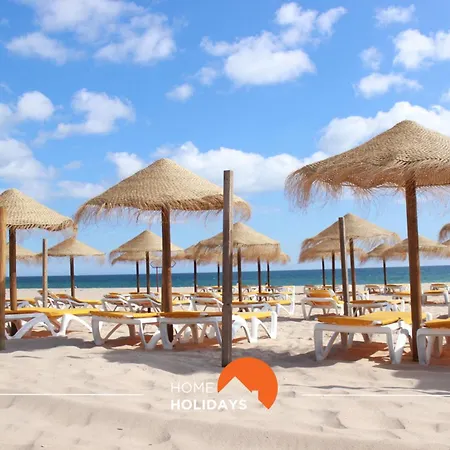#293 Budget Friendly Daire Albufeira