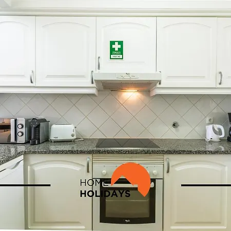 #293 Clube 309 By Holidays *