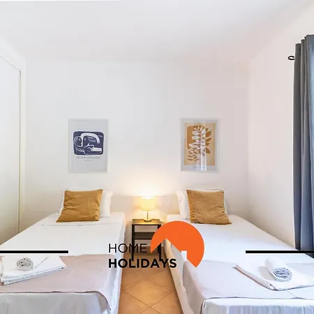 דירה #293 Clube 309 By Holidays