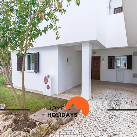 #293 Clube 309 By Holidays דירה אלבופיירה