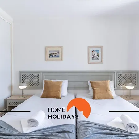 #293 Clube 309 By Holidays * Albufeira