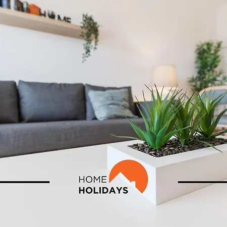 #293 Clube 309 By Holidays דירה