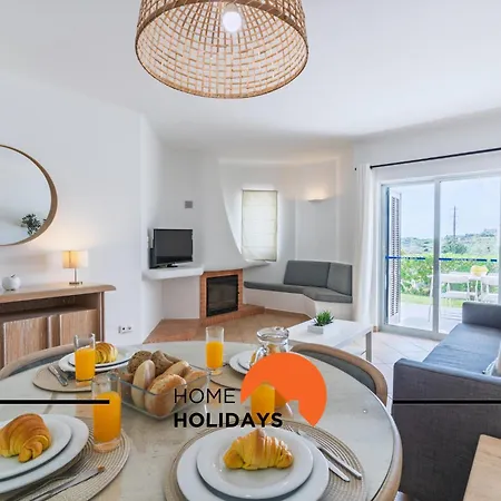 #293 Clube 309 By Holidays דירה *