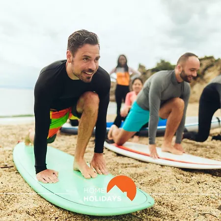 #293 Clube 309 By Holidays אלבופיירה