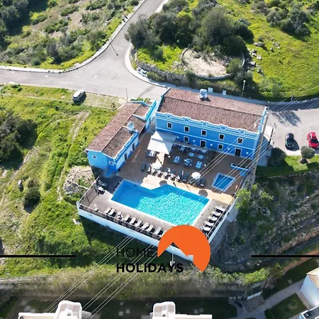 #293 Clube 309 By Holidays 아파트 알부페이라