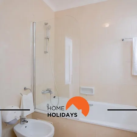 Daire #293 Clube 309 By Holidays