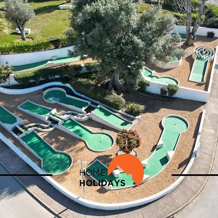 #293 Clube 309 By Holidays Daire Albufeira