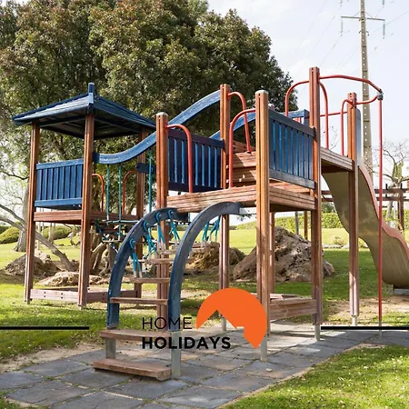 #293 Clube 309 By Holidays *