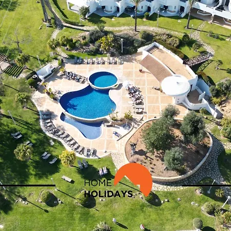 #293 Clube 309 By Holidays * Albufeira