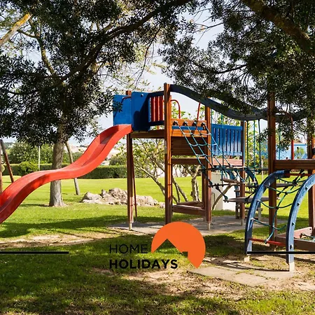 דירה #293 Clube 309 By Holidays אלבופיירה