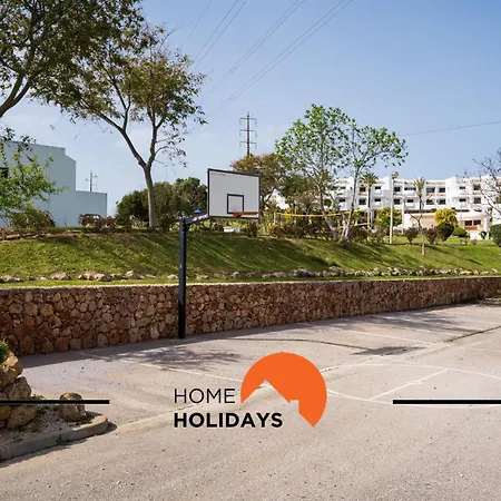 #293 Clube 309 By Holidays אלבופיירה