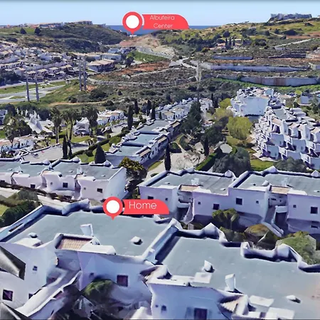 #293 Clube 309 By Holidays