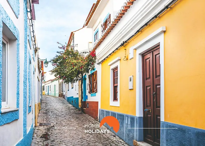 #293 Clube 309 By Holidays 아파트 알부페이라