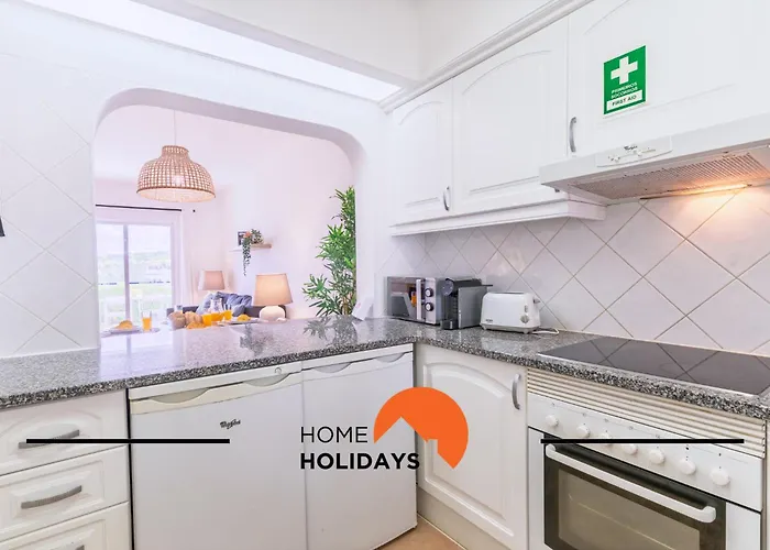 아파트 #293 Clube 309 By Holidays