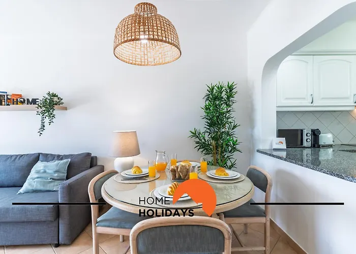 #293 Clube 309 By Holidays 아파트 알부페이라