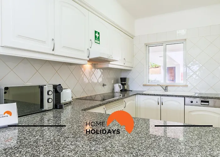 #293 Clube 309 By Holidays 알부페이라