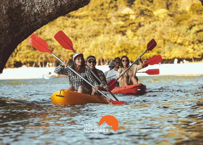 #293 Clube 309 By Holidays * 알부페이라