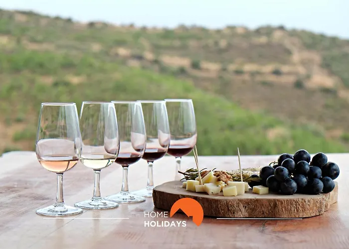 #293 Clube 309 By Holidays 아파트