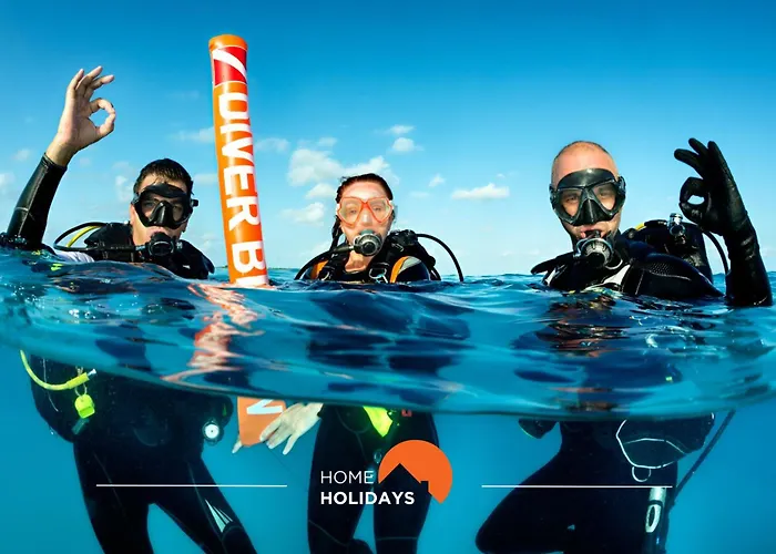 아파트 #293 Clube 309 By Holidays