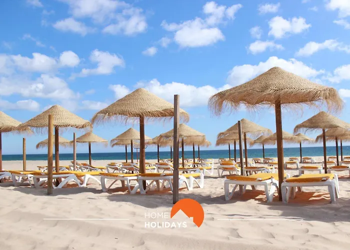 #293 Clube 309 By Holidays 아파트 알부페이라