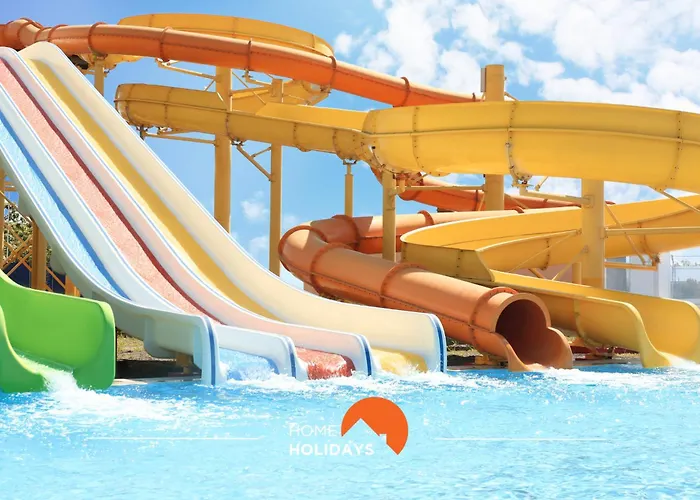 아파트 #293 Clube 309 By Holidays 알부페이라