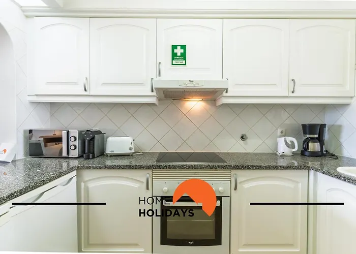 #293 Clube 309 By Holidays *