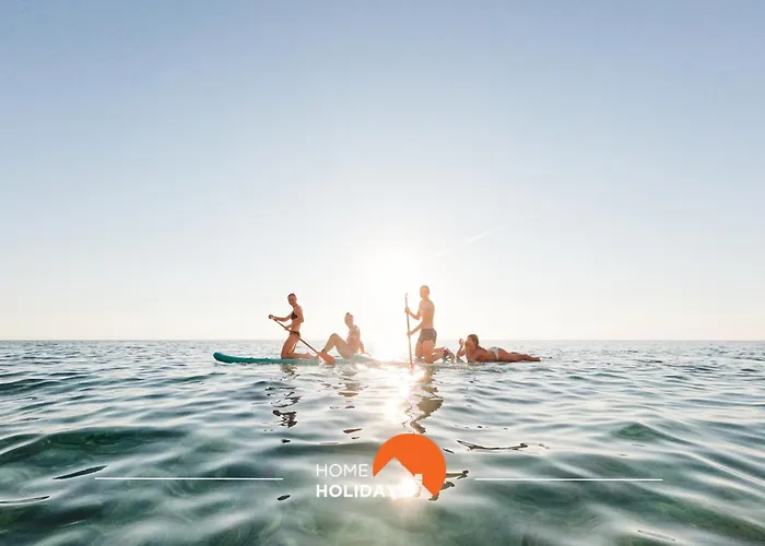 #293 Clube 309 By Holidays