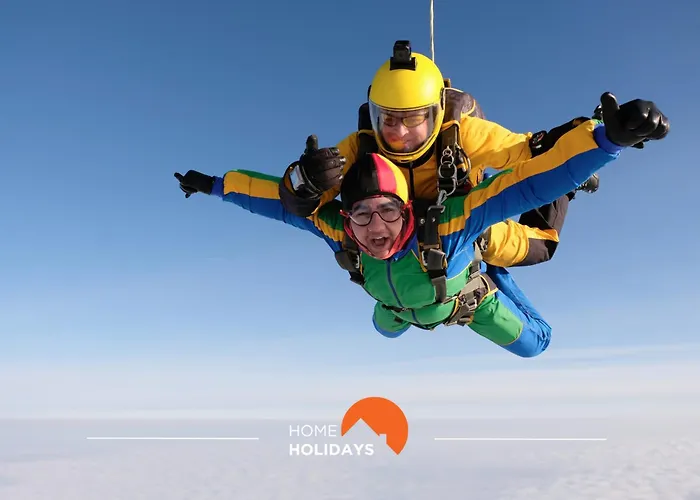 #293 Clube 309 By Holidays 아파트 *