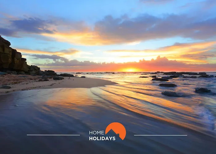 아파트 #293 Clube 309 By Holidays *