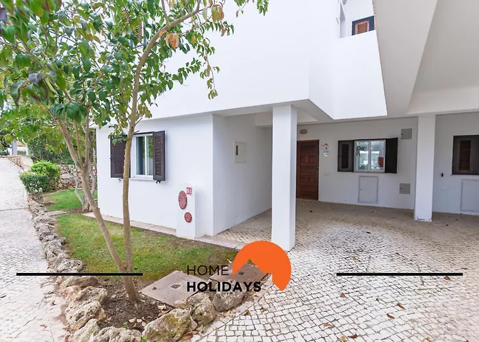 #293 Clube 309 By Holidays 아파트 알부페이라