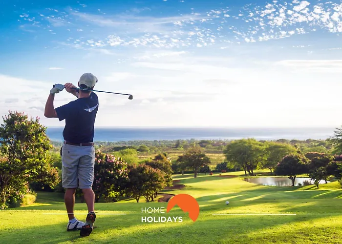 #293 Clube 309 By Holidays *