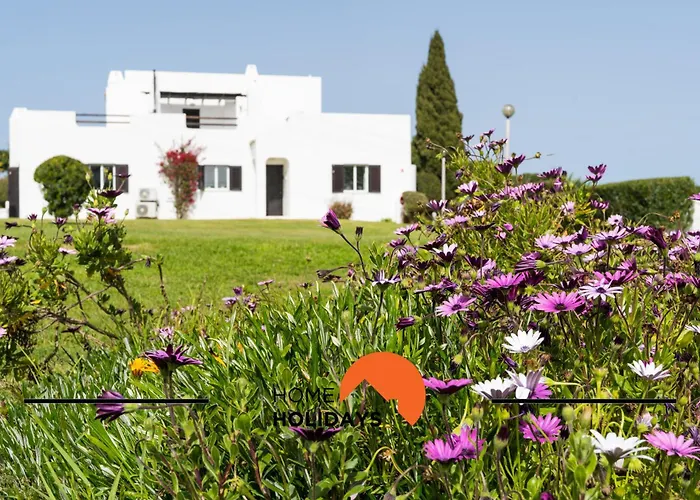 #293 Clube 309 By Holidays 알부페이라