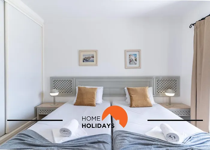#293 Clube 309 By Holidays * 알부페이라