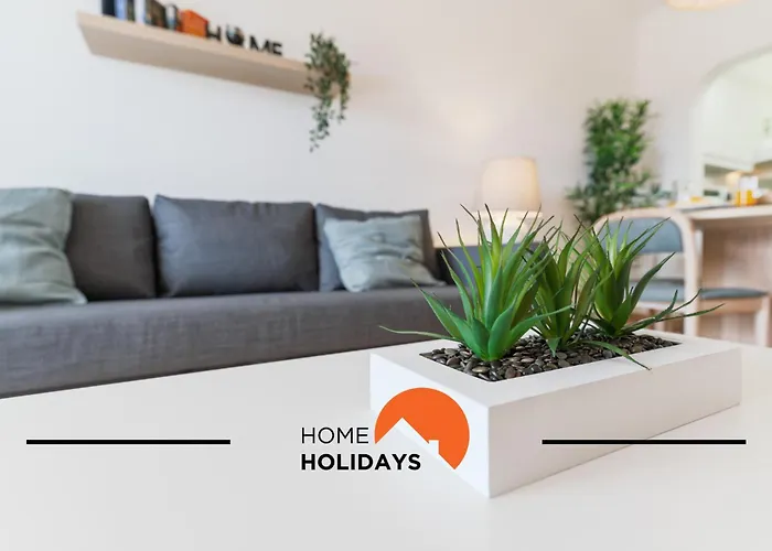 #293 Clube 309 By Holidays 아파트