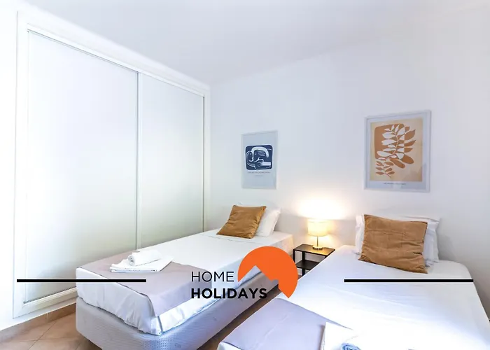 아파트 #293 Clube 309 By Holidays