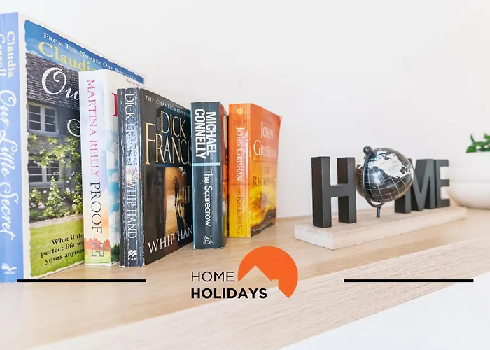 아파트 #293 Clube 309 By Holidays *