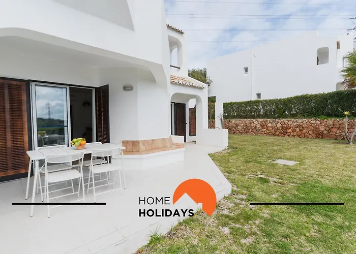 #293 Clube 309 By Holidays 아파트 알부페이라