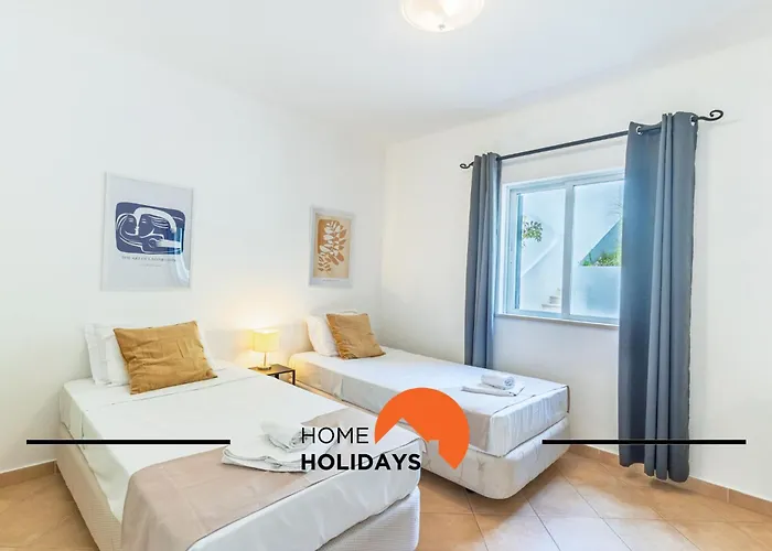 아파트 #293 Clube 309 By Holidays 알부페이라
