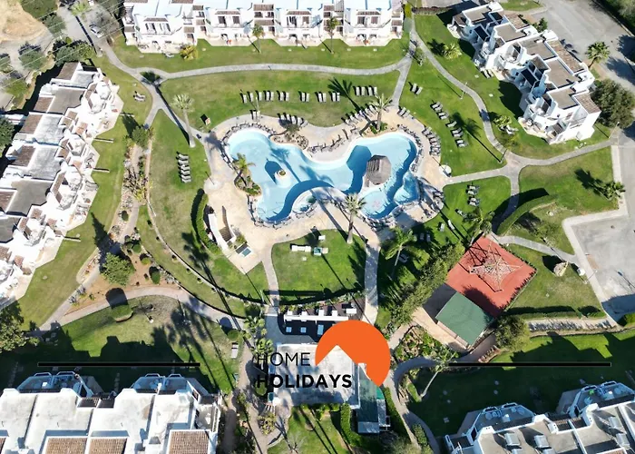 #293 Clube 309 By Holidays *