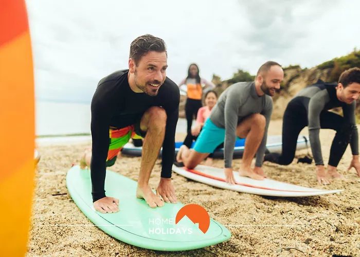 #293 Clube 309 By Holidays 알부페이라