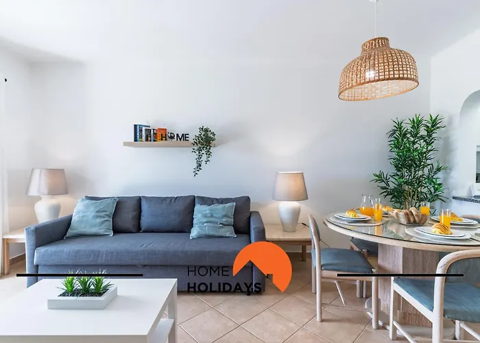 아파트 #293 Clube 309 By Holidays