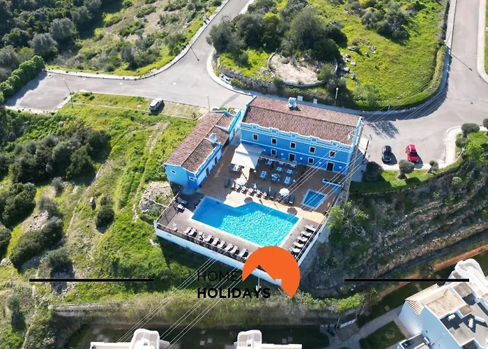 #293 Clube 309 By Holidays 아파트 알부페이라